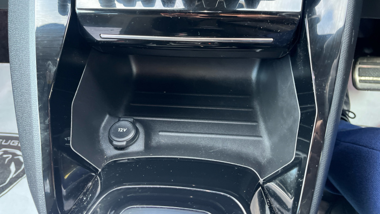 Peugeot 208 100kW GT Premium 50kWh 5dr Auto Electric Hatchback